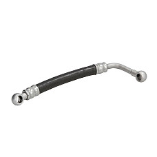 Conducta incarcare ulei turbo BMW 3 E46 3 E90 3 E91 5 E39 5 E60 5 E61 X3 E83 2.0D 02.98-06.12 AJUSA AJUOP10034