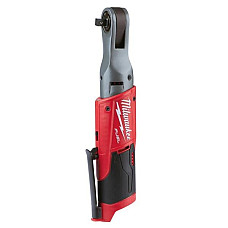 "Surubelnita burghiu Rachet power supply: battery-powered type: angle M12 FIR38-0 3/8"" voltage: 12V maximum torque: 75Nm number of batteries: 0" MILWAUKEE 4933459797