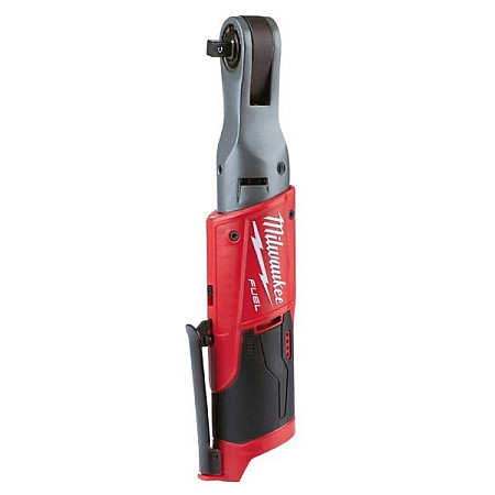 "Surubelnita burghiu Rachet power supply: battery-powered type: angle M12 FIR38-0 3/8"" voltage: 12V maximum torque: 75Nm number of batteries: 0" MILWAUKEE 4933459797