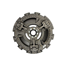 Placa presiune ambreiaj Placa de presiune ambreiaj 330mm FENDT 300 500 BF4M1012EC-TD226B-6 01.80- KAWE 6266 KW