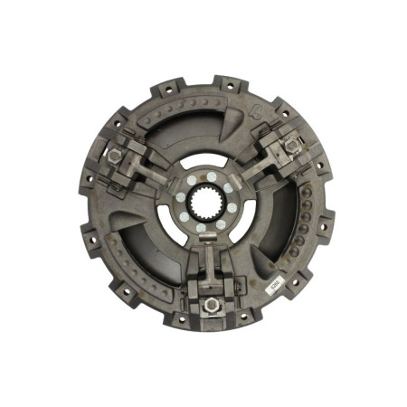 Placa presiune ambreiaj Placa de presiune ambreiaj 330mm FENDT 300 500 BF4M1012EC-TD226B-6 01.80- KAWE 6266 KW