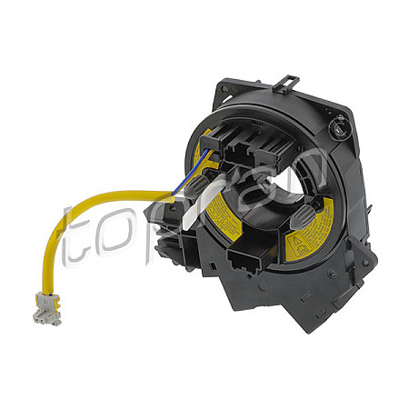 Arc spirala, Airbag Airbag clock spring FORD C-MAX FOCUS C-MAX FOCUS II KUGA I TOURNEO CONNECT TRANSIT TRANSIT CONNECT 1.4-3.2D 06.02-12.14 HANS PRIES HP304 636