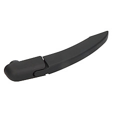 Brat ghidaj, stergator parbriz Windscreen wiper mechanism rear MINI COUNTRYMAN F60 10.16- VAICO V20-4081