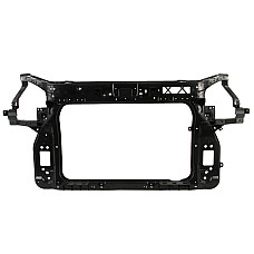 Acoperire fata Header panel complete with headlight brackets KIA SOUL 02.09-09.11 BLIC 6502-08-3284200P