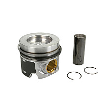 Piston VW PASSAT CC 357 KOLBENSCHMIDT 40558610