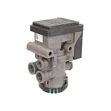 Modulator ax Modulator de presiune ABS 24V un canal EBS 5/EBS 5X MAN KNORR K 021204X50