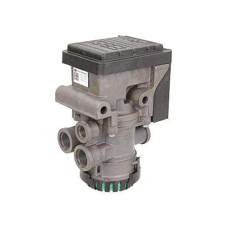 Modulator ax Modulator de presiune ABS 24V un canal EBS 5/EBS 5X MAN KNORR K 021204X50
