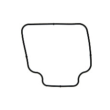 Etansare externa pentru carburator Float chamber gasket quantity per packaging: 4pcs HONDA CB 550-750 1982-2003 TOURMAX FBG-123