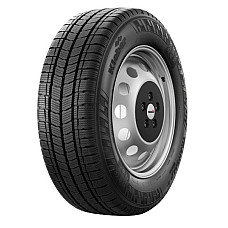 Anvelope de iarna pentru autoutilitare 019309 Transalp 2+ KLEBER Winter LCV tyre C 3PMSF M+S labels: fuel efficiency class - C wet grip class - B rolling noise and resistance measuring class - 71 dB A snow grip - Yes ice grip KLEBER OPONY 235/65R16 ZDKL 1