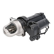 Electromotor 24V 4kW MERCEDES ATEGO ATEGO 2 CITARO O 530 CITO O 520 CONECTO O 345 ECONIC LK/LN2 UNIMOG OM900.911-OM924.930 03.96- POWER TRUCK PTC-4035