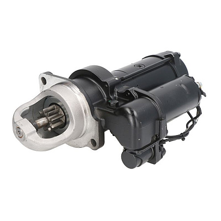 Electromotor 24V 4kW MERCEDES ATEGO ATEGO 2 CITARO O 530 CITO O 520 CONECTO O 345 ECONIC LK/LN2 UNIMOG OM900.911-OM924.930 03.96- POWER TRUCK PTC-4035