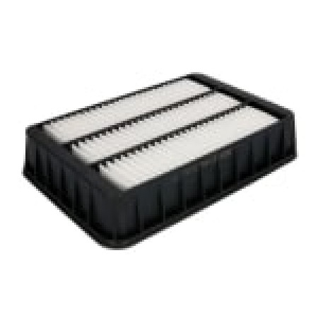 Filtru aer CITROEN C-CROSSER C-CROSSER ENTERPRISE C4 AIRCROSS MITSUBISHI ASX LANCER VIII OUTLANDER II PEUGEOT 4007 4008 1.5-3.0 11.06- HENGST E1146L