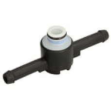 Ventil, filtru de combustibil Robinet filtru combustibil AUDI A3 A4 B5 A4 B6 A4 B7 A6 C5 SEAT AROSA CORDOBA CORDOBA VARIO CORDOBA VARIO/KOMBI IBIZA II INCA LEON TOLEDO II 1.4D-2.8D 10.94-12.10 FEBI FE26960