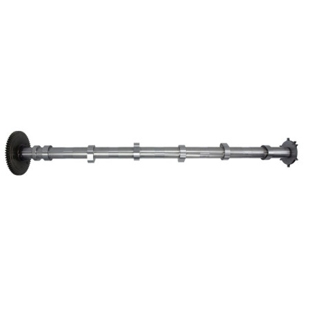 Ax cu came Camshaft intake side DAF CF XF 106 XF II XG XG+ IRIZAR I3 I4 I6 I8 SOLARIS URBINO II TEMSA HD LD MARATON SAFIR PLUS VAN HOOL EX TX MX-11210-MX-11330 01.12- OE GERMANY 06 0500 MX1100