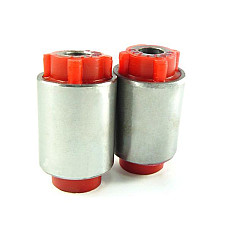 Rulment, diferential Rear transverse Swingarm bushing inner 2pcs transverse track control arm L/R rear hardness: 80 Sha inner diameter 12mm outer diameter 355mm  OPEL SAAB  OPEL SIGNUM 04.02-02.15 MPBS 45035123-00/80SHA