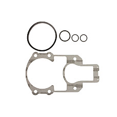 Set oprire scurgere transmisie Lower gear seal kit MERCRUISER MC-I 1967-1982 SIERRA INTERNATONAL LLC 18-2614