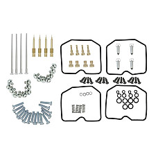 Kit reparatie carburator for number of carburettors 4 for sports use SUZUKI GSF 600 2000-2003 ALL BALLS 26-1664