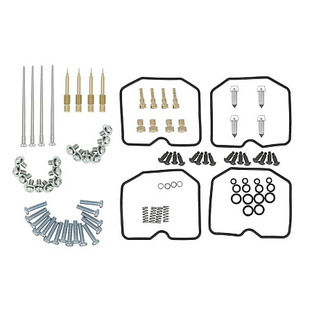 Kit reparatie carburator for number of carburettors 4 for sports use SUZUKI GSF 600 2000-2003 ALL BALLS 26-1664