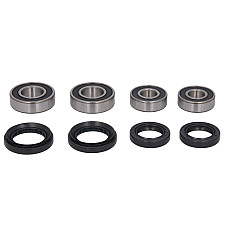 Kit rulmenti roata Wheel bearing set with seals front HONDA TRX 250/400/450 2001-2019 PIVOT WORKS PWFWK-H05-400