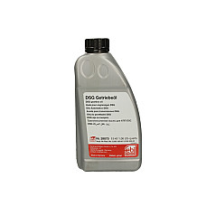 Ulei cutie automata ATF oil ATF 1L DSG/DCT BMW DCTF 1 BMW DCTF 1+ BMW DRIVELOGIC 7-SPEED BMW MTF LT-5 DIA QUEEN SSTF-I FORD M2C936 A MB 236.21 MB 236.24 PENTOSIN FFL-3 PORSCHE DCT PSA DCS 6-SPEED RENAULT FEBI BILSTEIN 39070