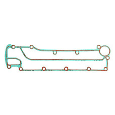 Garnitura, capac supape Rocker cover gasket PARSUN F50FEL-T-EFI F60FEL-T-EFI PARSUN F60-05000004