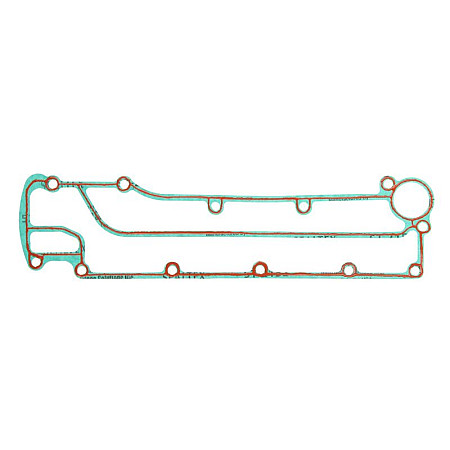 Garnitura, capac supape Rocker cover gasket PARSUN F50FEL-T-EFI F60FEL-T-EFI PARSUN F60-05000004