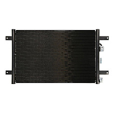 "Condensator, climatizare radiator Klim. VW Sharan 95 - GALAXY 95-00 "" ALHAMBRA 96-00""" THERMOTEC KTT110164