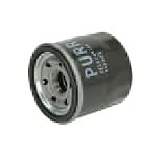 Filtru ulei insurubate M20x15mm FORD ECONOVAN HONDA INSIGHT HYUNDAI ATOS BAYON GETZ IONIQ KONA INFINITI EX FX G I30 M37 Q70 QX4 QX50 I QX56 QX70 KIA CARENS I 05.79- PURRO PUR-PO7010