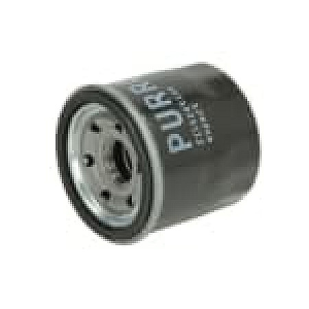 Filtru ulei insurubate M20x15mm FORD ECONOVAN HONDA INSIGHT HYUNDAI ATOS BAYON GETZ IONIQ KONA INFINITI EX FX G I30 M37 Q70 QX4 QX50 I QX56 QX70 KIA CARENS I 05.79- PURRO PUR-PO7010