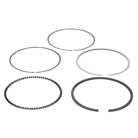 Set segmenti piston 77 +050 12 15 25 EN piston AUDI A2 SEAT AROSA CORDOBA CORDOBA VARIO IBIZA II IBIZA III INCA LEON TOLEDO II 1.4/1.6 09.93-04.12 VW GOETZE 08-116107-00