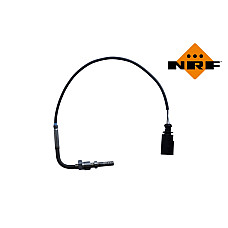 Senzor, temperatura gaze evacuare Senzor temperatura evacuare AUDI A8 D3 A8 D4 Q7 VW TOUAREG 4.0D/4.2/4.2D 05.03-03.18 NRF NRF 707176