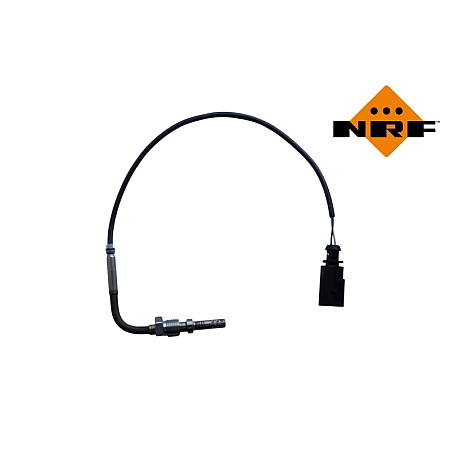 Senzor, temperatura gaze evacuare Senzor temperatura evacuare AUDI A8 D3 A8 D4 Q7 VW TOUAREG 4.0D/4.2/4.2D 05.03-03.18 NRF NRF 707176