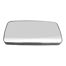 Sticla oglinda, oglinda retrovizoare exterioara Sticla oglinda laterala incalzita CMG 05.00520HW