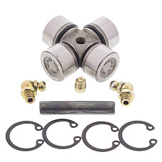 Transversala arbore de antrenare Drive shaft cross location: 2/3 as shown in the picture  POLARIS SCRAMBLER SPORTSMAN 550/850/1000 2010-2017 ALL BALLS 19-1016