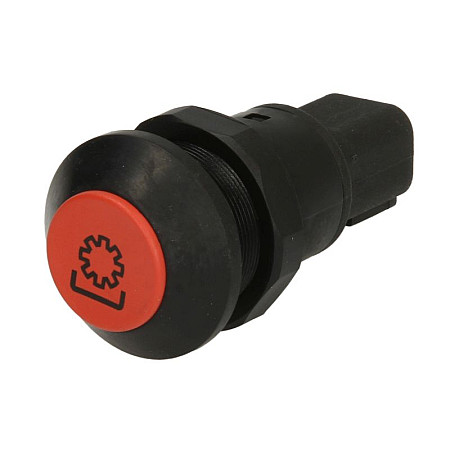 Comutator presiune, limitator incarcare ax Switch CASE IH CS CASE-STEYR 9000 M 9000 SUPER M PNEUTRON 122 22 004