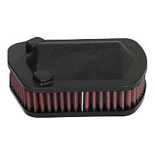 Filtru aer de aer - with increased durability 178x121x62  YAMAHA XV XVS 950 2013-2014 K&amp;N FILTERS YA-9514