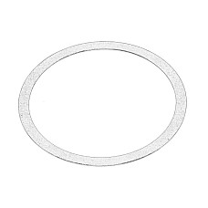 aiba de reglaj pinion cutie de viteze Ring gear regulation washer CHALLENGER MT MASSEY FERGUSON 1000 200 2000 300 3000 4000 5000 6000 OE AGCO 3429080M1-MF