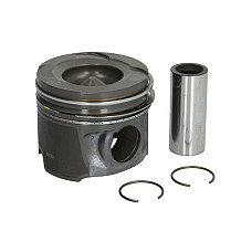 Set pistoane Piston complet JEEP CHEROKEE LIBERTY 2.8/2.8D 11.02- CHRYSLER VM10252098F