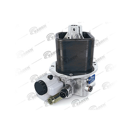 Unitate de control, cutie manuala Schimbarea angrenajului exterior Controler HPS MERCEDES ATEGO 1823 AK/1823 AK 1824 AK/1823 K/1823 K 1823 KL 1824 K/1823 LS/1823 LS 1824 LS/1823 1823 L/1823 1823 L 1824 1824 L VADEN 303.11.0010