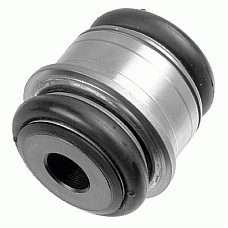Articulatie sarcina/ghidare Bucsa de cauciuc brat spate Dreapta/Stanga extern Spate BMW 5 F10 5 F11 5 GRAN TURISMO F07 6 F12 6 F13 6 GRAN COUPE F06 7 F01 F02 F03 F04 1.6-6.6 02.08- LEMFOERDER LMI34599