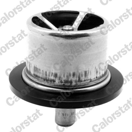 Termostat,lichid racire Cooling system thermostat 82C with gasket 180F M11 N14 X15 VERNET THS19105.82