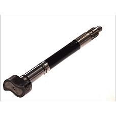 Ax frana, frana tambur Arbore expansor frana Dreapta lungime totala: 479mm diametru: 42 PETERS 046.267-20