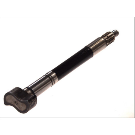 Ax frana, frana tambur Arbore expansor frana Dreapta lungime totala: 479mm diametru: 42 PETERS 046.267-20