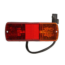 Lampa spate Rear lamp  JCB 3CX 4CX ANAC MAKINA 700-41600-AN