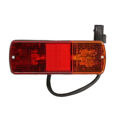 Lampa spate Rear lamp  JCB 3CX 4CX ANAC MAKINA 700-41600-AN