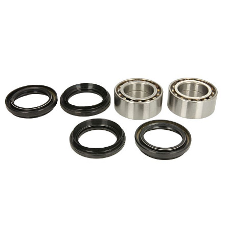 Kit rulmenti roata Wheel bearing set with seals rear HONDA TRX 650/680 2003-2017 PIVOT WORKS PWRWK-H21-600