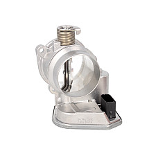 Carcasa clapeta strangulator BMW 1 E87 3 E90 3 E91 3 E92 3 E93 5 E60 5 E61 6 E63 6 E64 7 E65 E66 E67 X3 E83 X5 E53 X5 E70 X6 E71 E72 2.0D-4.4D 06.02-12.13 PIERBURG 7.00376.04.0