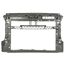 Acoperire fata Header panel middle 1.2B 1.2D 1.4B 1.6D plastic VW POLO V 6C POLO V 6R 06.09-09.17 BLIC 6502-08-9507202P