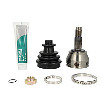 cap planetara FIAT LINEA (323_, 110_) PASCAL G1F062PC