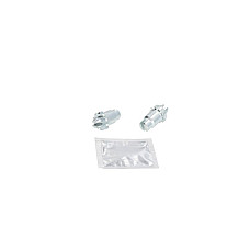 Reglaj parghie, sistem franare Set de reparatie a pirghiei de franare MERCEDES /8 W114 /8 W115 123 W123 S W116 S W126 SL R107 AUDI E-TRON GT PORSCHE 911 911 TARGA 2.0-Electric 01.68- QUICK BRAKE QB120 53 004